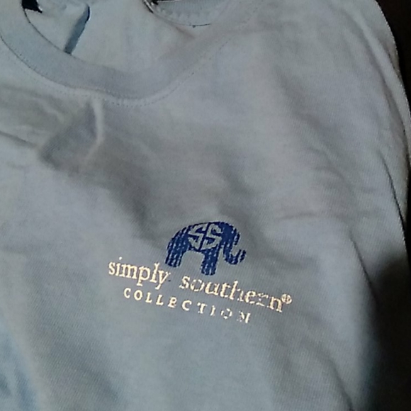 Simply southern tshirt - Picture 3 of 3